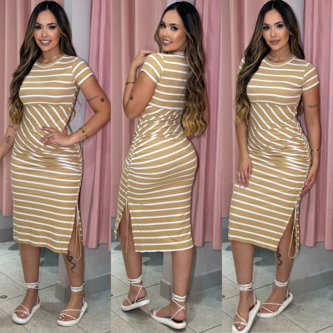 Vestido Ramona Groovy - comprar online