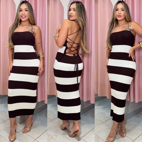 Vestido Paula - comprar online