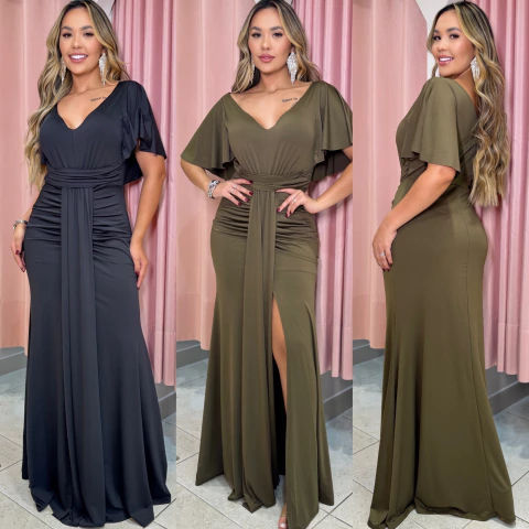 Vestido Aline - comprar online