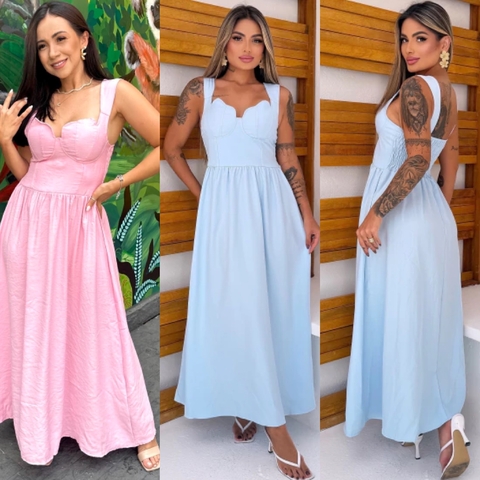 Vestido Princesa - comprar online