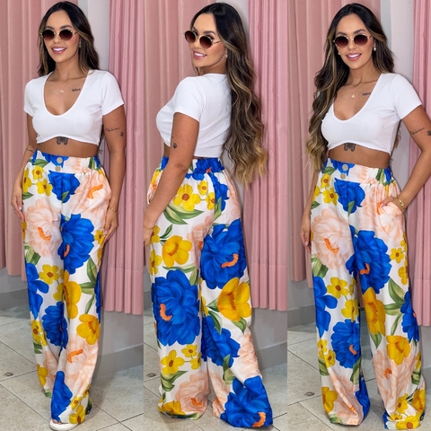 Calça Livia