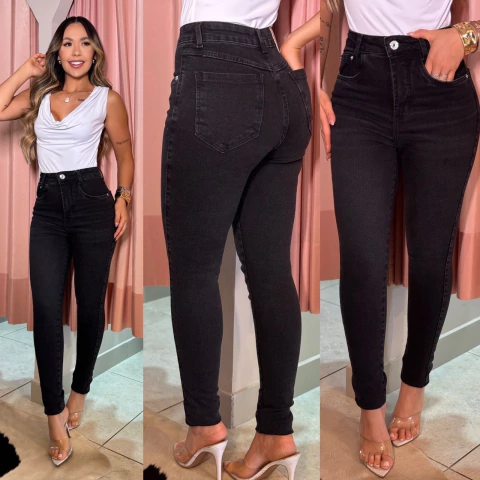 Calça Jeans Skinny - comprar online