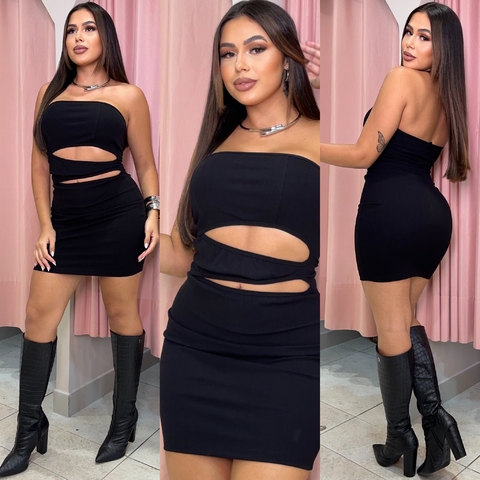 Vestido Isabelle Groovy - comprar online
