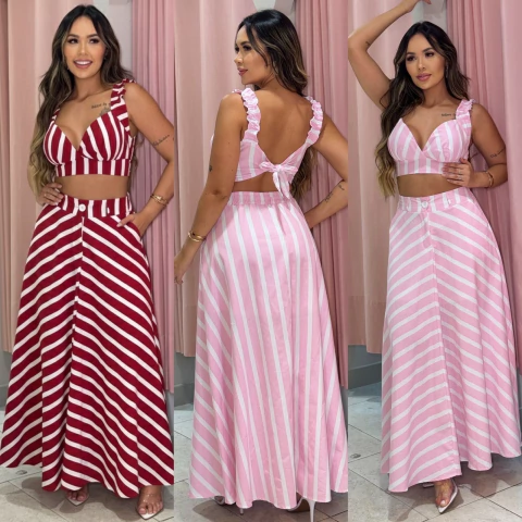 Conjunto Mayla - comprar online