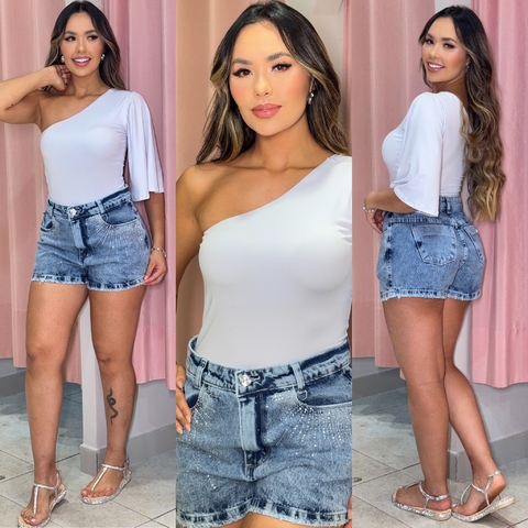Short Jeans Odessa - comprar online