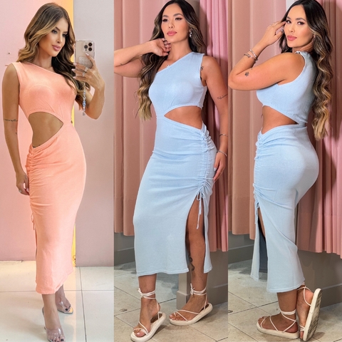 Vestido Milena - comprar online
