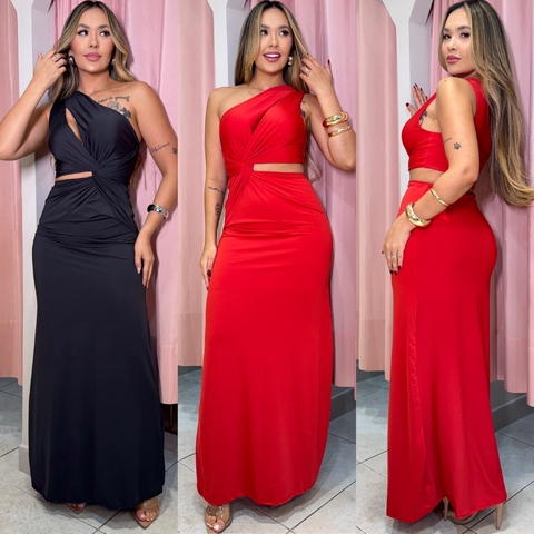 Vestido Natalia - comprar online