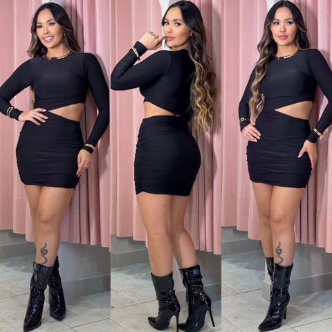 Vestido Isadora - comprar online