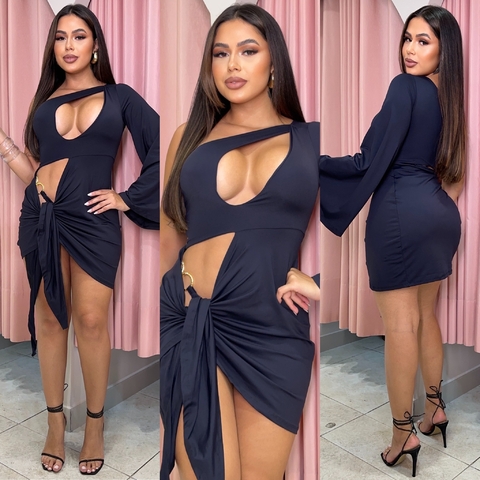Vestido Geysa - comprar online