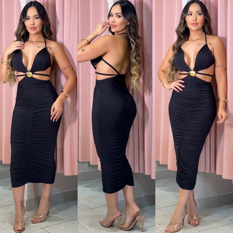 Vestido Mariella - comprar online