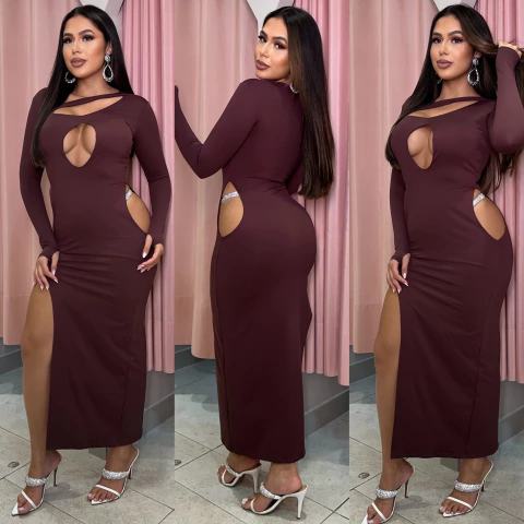 Vestido Anny - comprar online