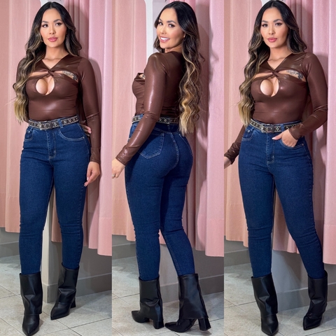 Calça Jeans Gillian - comprar online