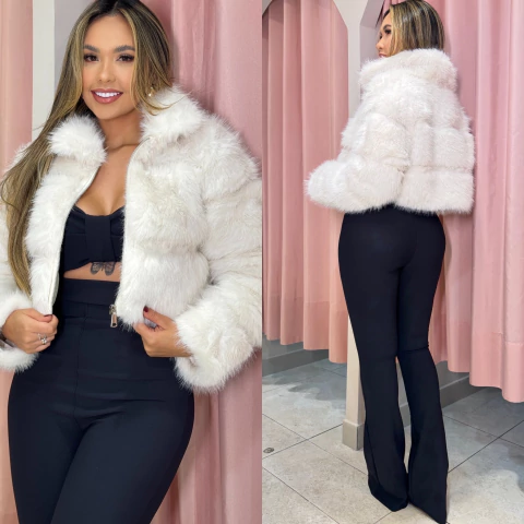 Jaqueta Ayla - comprar online