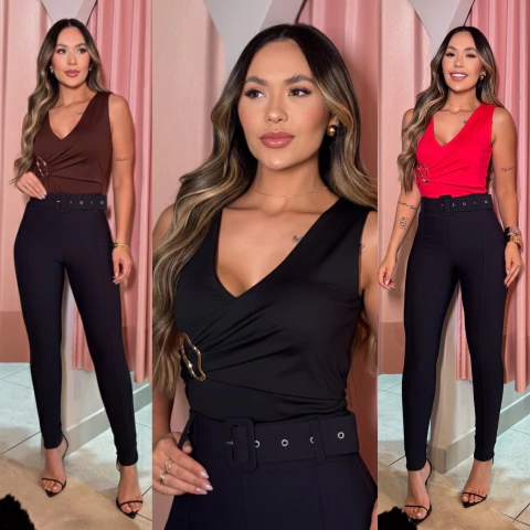 Calça Ana - comprar online