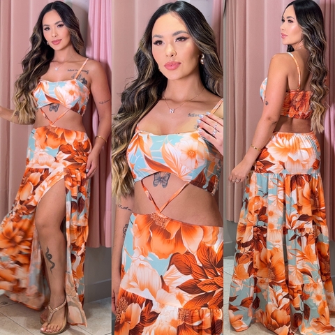 Vestido Malu - comprar online