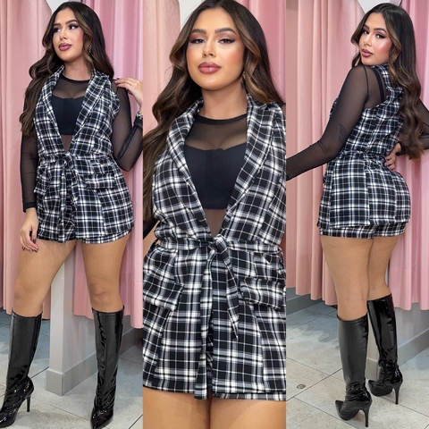 Conjunto Barbara - comprar online