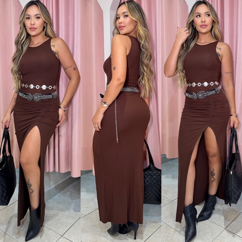 Vestido Valerie Groovy Forever - comprar online