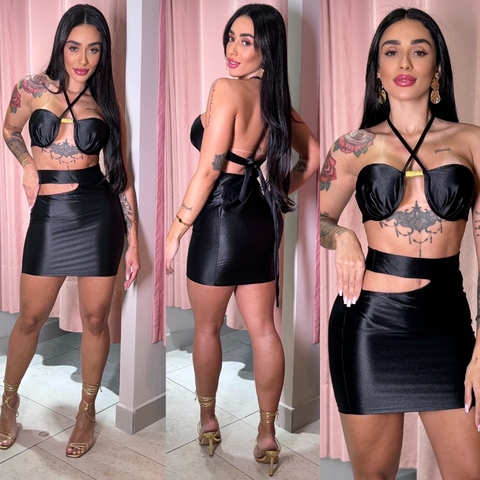 Conjunto Ariane