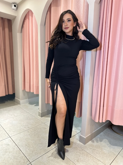 Vestido Duda Groovy