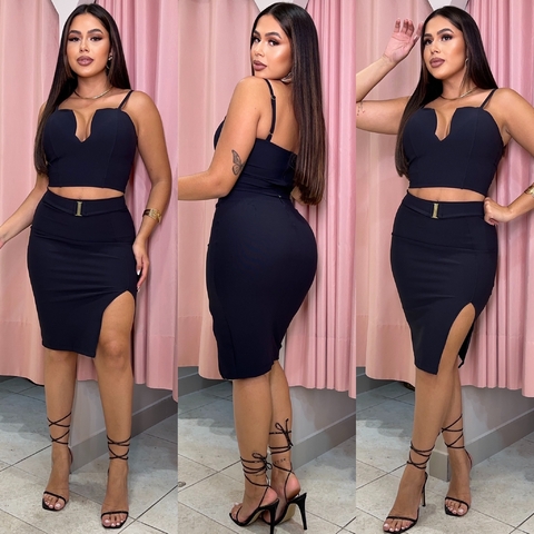 Conjunto Camila - comprar online