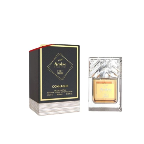 Perfume Arabic Collection A005 - 25ml - comprar online