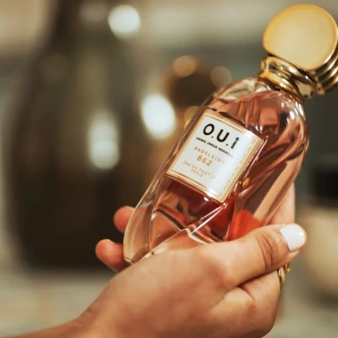 O.U.i Madeleine 862 - Eau de Parfum Feminino 75ml