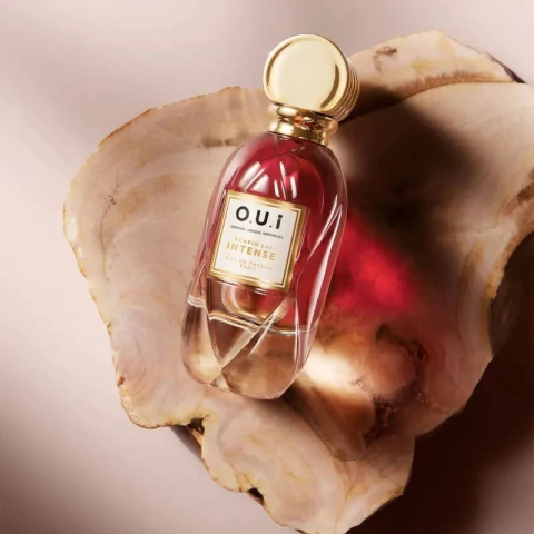 Perfume O.U.i Scapin 245 Intense - Eau de Parfum Feminino 75ml