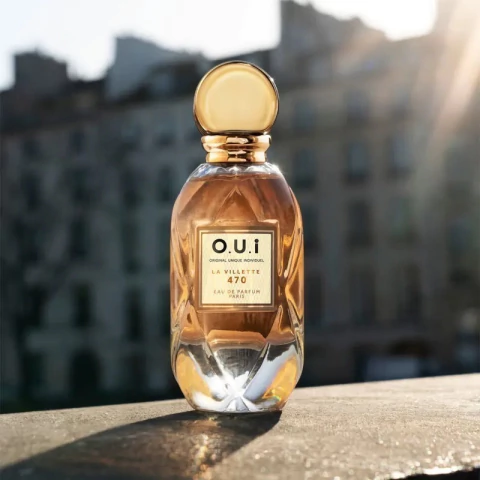 O.U.i La Villette 470 Eau de Parfum 75ml