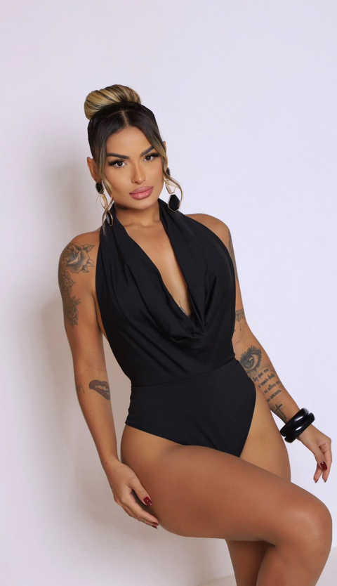 Body Lady - comprar online