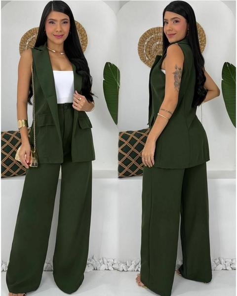 Conjunto Corinne