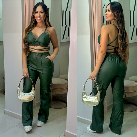 Conjunto Luisa - comprar online