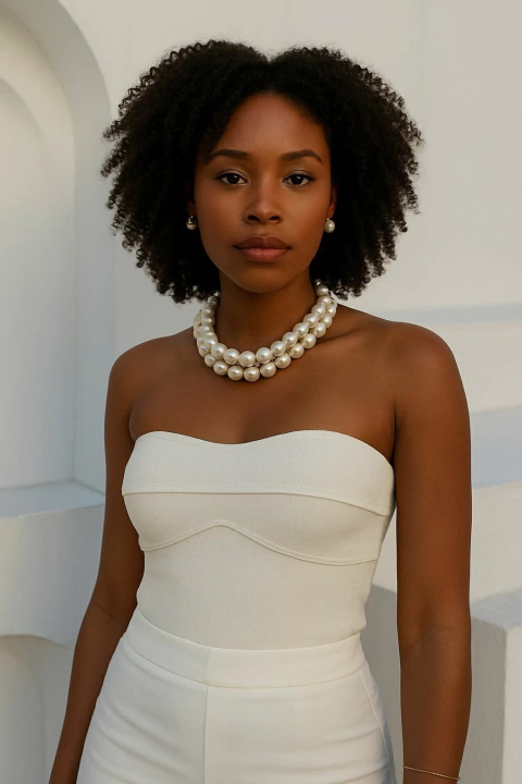 Cropped Giulia - comprar online