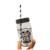 40 Frascos Vasos Souvenirs Baby Yoda