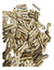 100 Letras Mdf Fibrofacil 4cm Perforacion Llavero Souvenirs - comprar online