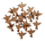 20 Colibri 5cm Fibrofacil Mdf 3mm Grabadas
