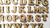 100 Letras Mdf Fibrofacil Alto 6cm Abecedario Letras Numeros - Tienda Flor Creaciones