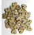 130 Corazones Fibrofacil 5cm Perforacion Mdf Souvenirs