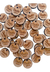 30 Circulos 3cm Grabadas Mdf Fibrofacil Dijes en internet