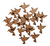 Combo 50 Colibri 5cm 10 Colibri 15cm Fibrofacil Mdf 3mm