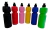 12 Botellas Plasticas Souvenirs 750cc Botellitas Lisas en internet