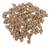 100 Pin Pines Mapa Ubicacion Figuras 1cm Fibrofacil Gotita - comprar online