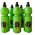 20 Botellas Hulk Plasticas Souvenirs 750cc - comprar online