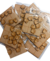10 Tateti Oveja Pato Souvenir 8x8 Bolsita Mdf Fibrofacil en internet