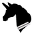 10 Pizarras Pizarrones Unicornio 15cm Souvenirs Tizas - comprar online