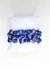PULSEIRA DE CASCALHO LÁPIS LAZÚLI - comprar online