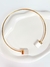 CHOKER ARO DUO SELENITA