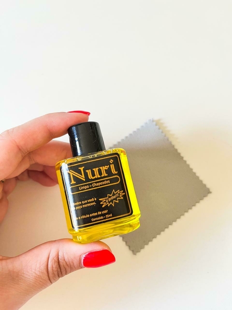 KIT LIMPA SEMI JOIAS