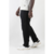 Pantalón Mom Watford -Negro- - MUTE