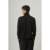 Polera Tejida Trenzada -Negro- - MUTE