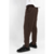 Pantalon Twill -Marrón- - MUTE